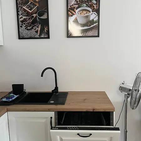 Apartament Bts - Blisko Morza