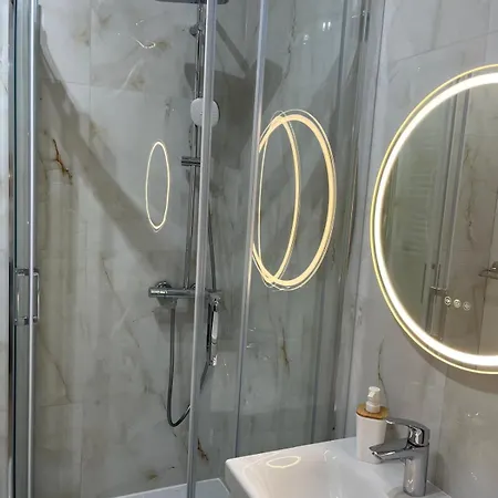 Апартаменты Bts Apartaments - Apartamenty Blisko Morza