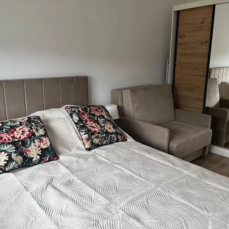 Apartament Bts - Blisko Morza Gdańsk