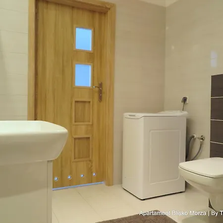 Apartament Bts - Blisko Morza