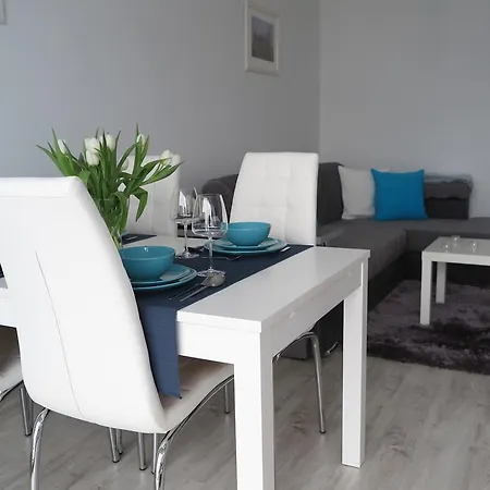Bts - Blisko Morza Apartament Gdańsk