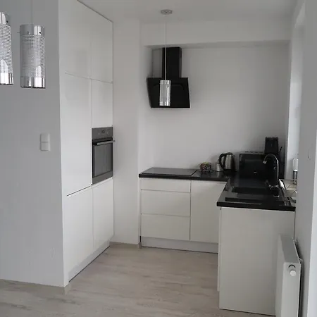 Apartament Bts - Blisko Morza