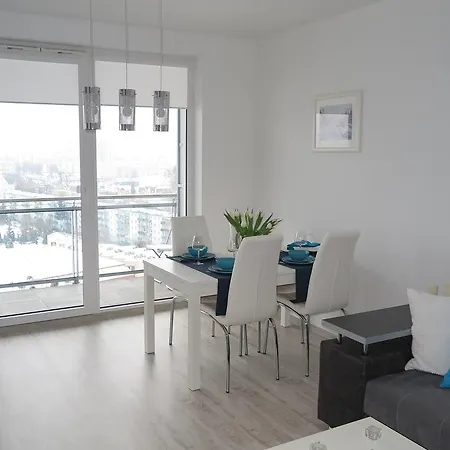 Bts - Blisko Morza Gdańsk