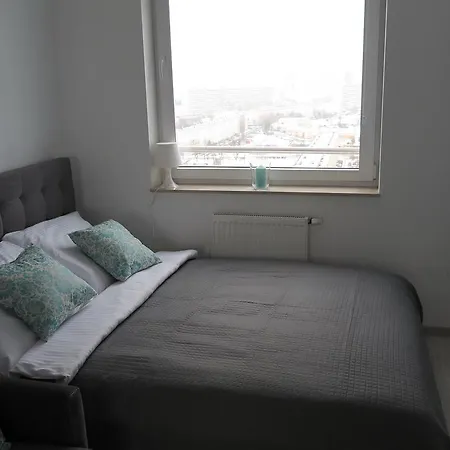 Апартаменты Bts Apartaments - Apartamenty Blisko Morza