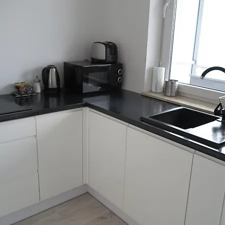 Bts - Blisko Morza Apartament Gdańsk