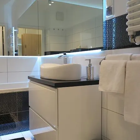 Apartament Bts - Blisko Morza