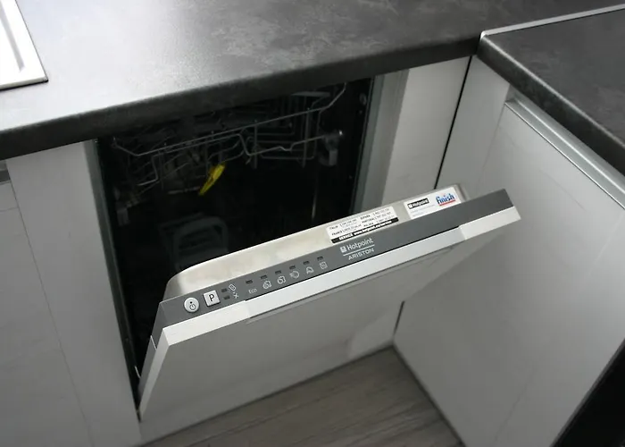 Bts Apartaments - Apartamenty Blisko Morza Апартаменты