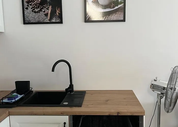 Апартаменты Bts Apartaments - Apartamenty Blisko Morza