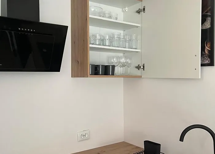 Bts Apartaments - Apartamenty Blisko Morza Апартаменты Гданьск