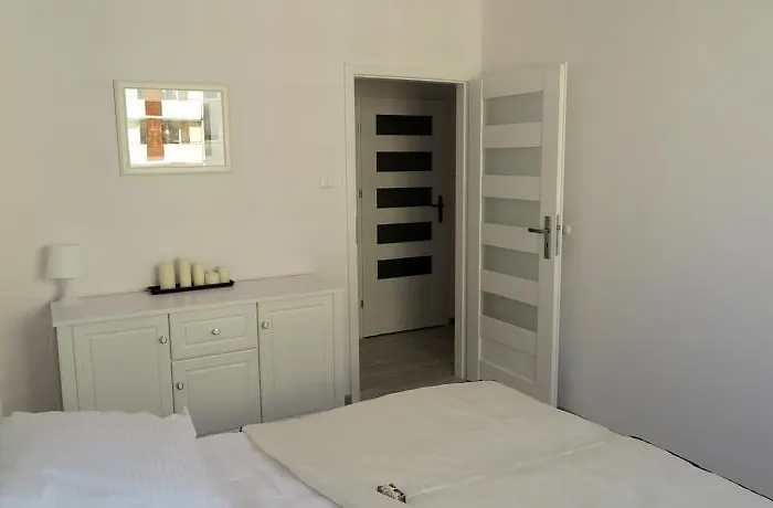 Апартаменты Bts Apartaments - Apartamenty Blisko Morza