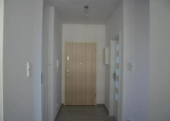 Bts Apartaments - Apartamenty Blisko Morza Гданьск