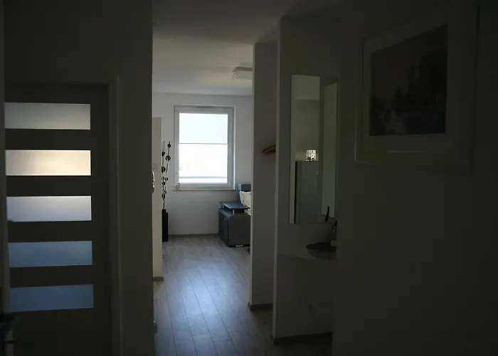 Апартаменты Bts Apartaments - Apartamenty Blisko Morza *