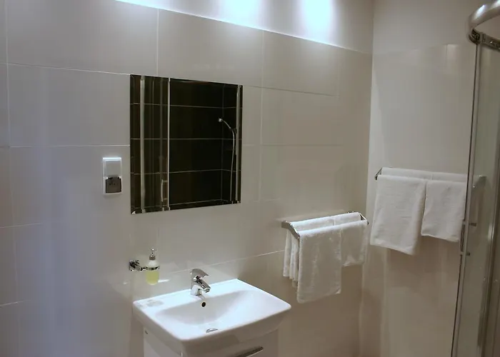 Bts Apartaments - Apartamenty Blisko Morza Апартаменты *