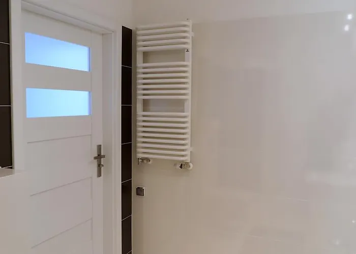 Bts Apartaments - Apartamenty Blisko Morza * Гданьск