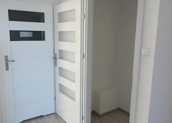 Bts Apartaments - Apartamenty Blisko Morza