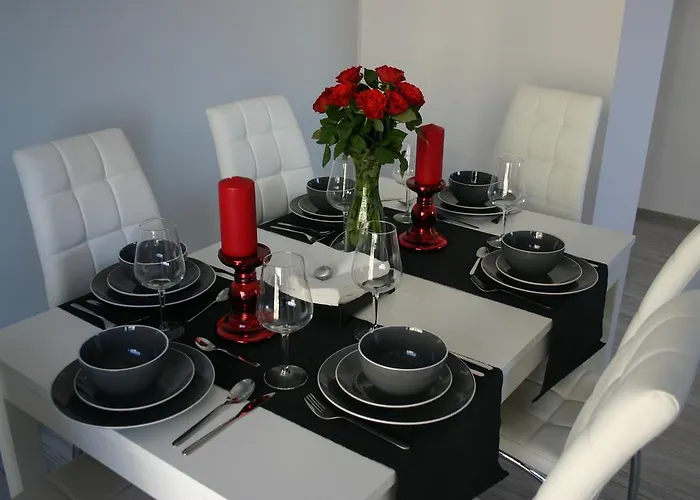 Bts Apartaments - Apartamenty Blisko Morza Апартаменты *