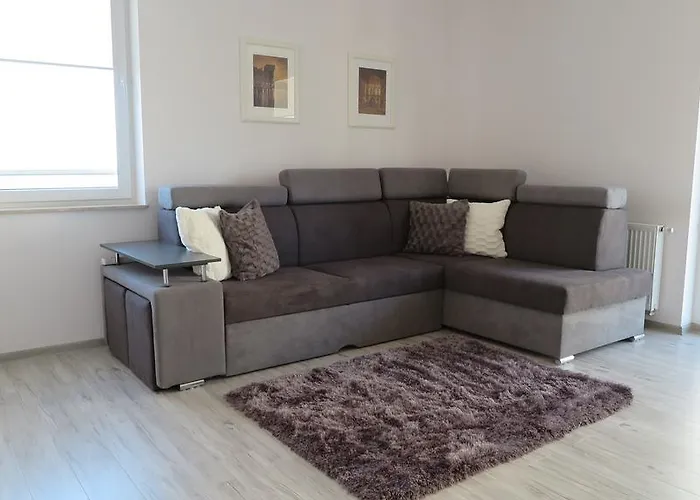 Bts Apartaments - Apartamenty Blisko Morza Апартаменты Гданьск