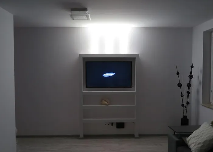 Bts Apartaments - Apartamenty Blisko Morza *