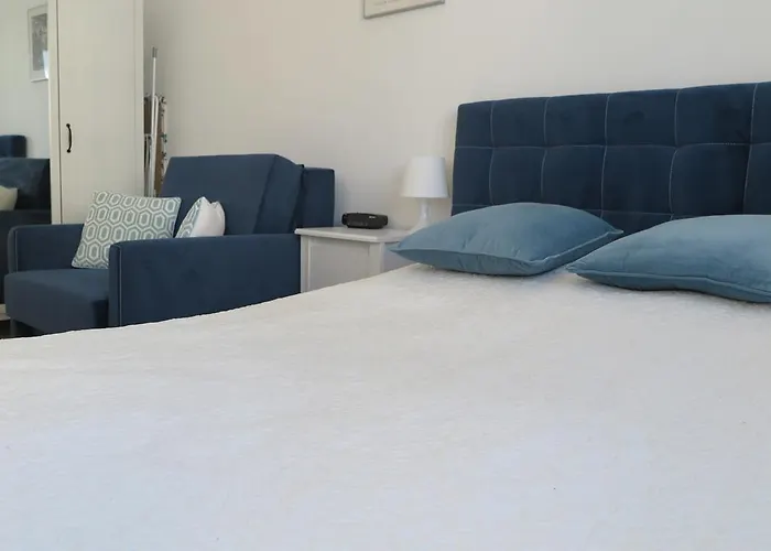 Bts Apartaments - Apartamenty Blisko Morza Апартаменты