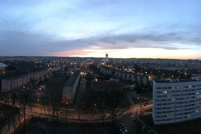 Bts Apartaments - Apartamenty Blisko Morza *