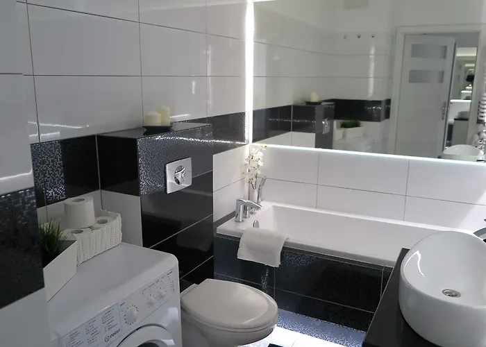 Bts Apartaments - Apartamenty Blisko Morza