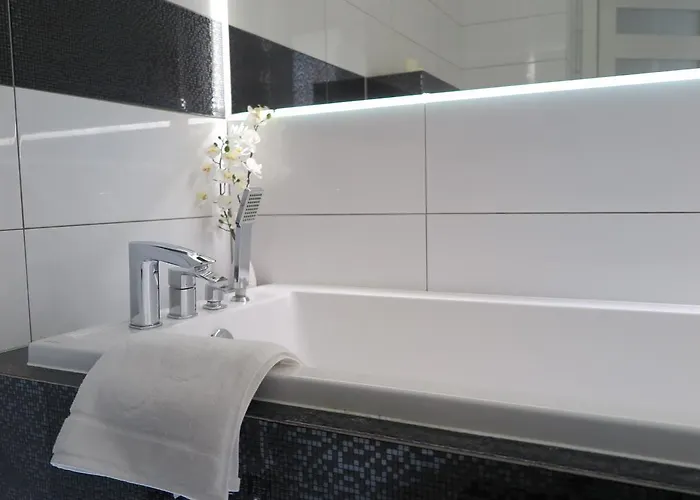 Bts Apartaments - Apartamenty Blisko Morza