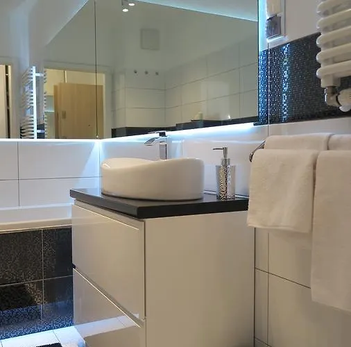 Апартаменты Bts Apartaments - Apartamenty Blisko Morza