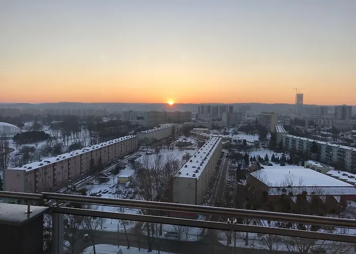 Bts Apartaments - Apartamenty Blisko Morza *