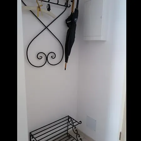 Bts - Blisko Morza Appartamento *