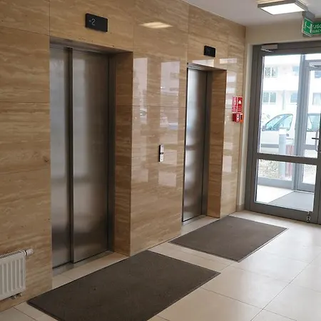 Bts - Blisko Morza * Danzica