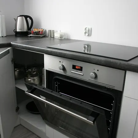 Bts - Blisko Morza Apartamento Gdańsk