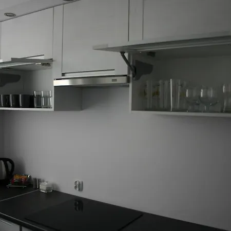 Appartement Bts - Blisko Morza Gdańsk