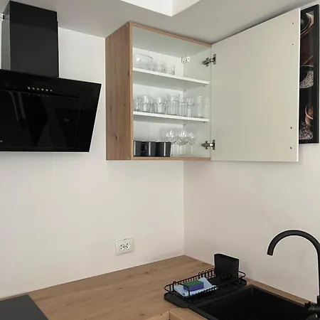 Bts - Blisko Morza Appartement Gdańsk