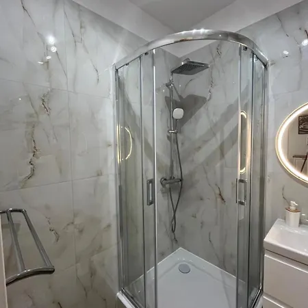 Bts - Blisko Morza *