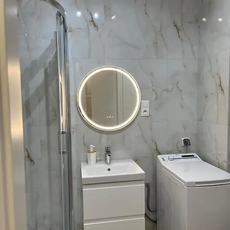 Bts - Blisko Morza Appartamento