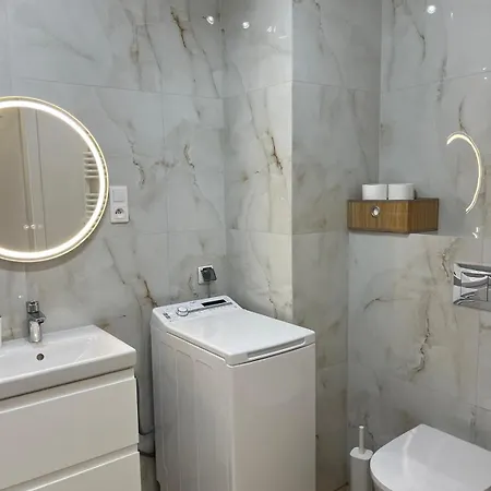 Appartement Bts - Blisko Morza *