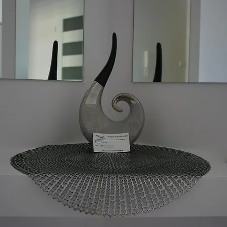 Appartement Bts - Blisko Morza