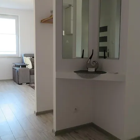 Bts - Blisko Morza *