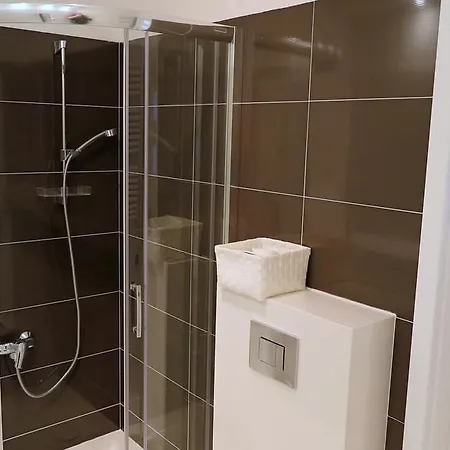 Bts - Blisko Morza Gdańsk