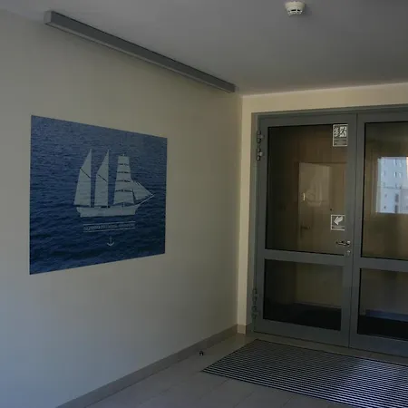 Appartamento Bts - Blisko Morza