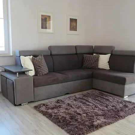 Bts - Blisko Morza Appartement Gdańsk