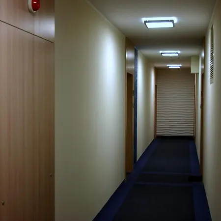 Bts - Blisko Morza Lägenhet