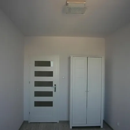 Bts - Blisko Morza Gdańsk