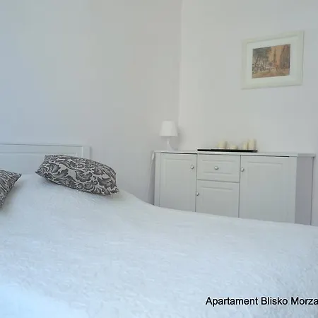 Appartamento Bts - Blisko Morza