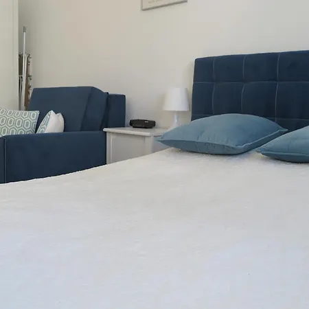 Bts - Blisko Morza Apartman