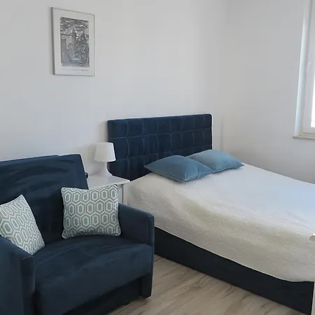 Bts - Blisko Morza Gdańsk