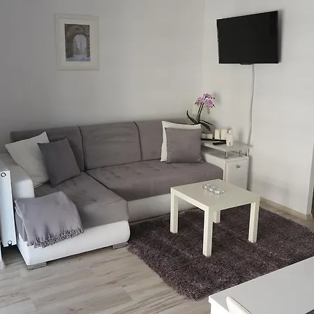 Bts - Blisko Morza Appartement *