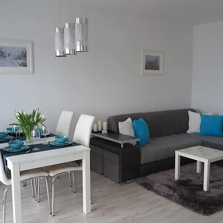 Bts - Blisko Morza * Gdańsk