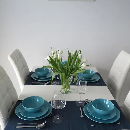 Bts Apartaments - Apartamenty Blisko Morza Gdansk