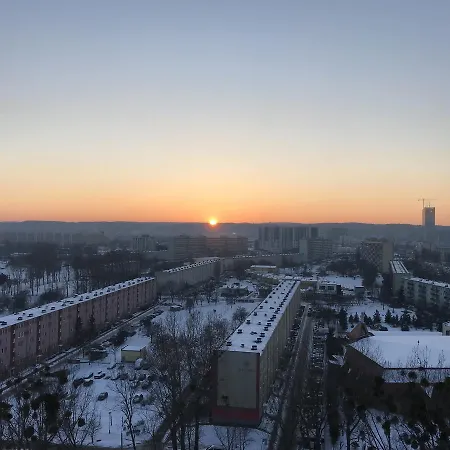 Bts - Blisko Morza Appartamento